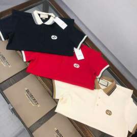 Picture of Gucci Polo Shirts Short _SKUGucciM-3XLtltx6427491